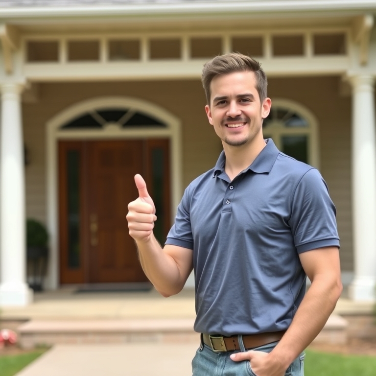 Founder of Ant & Rodent Pest Control Delray Beach