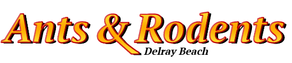 Delray Beach Ant Exterminator & Rodent Control Company Logo