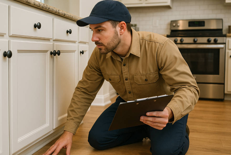Pest Control in Delray Beach, FL
